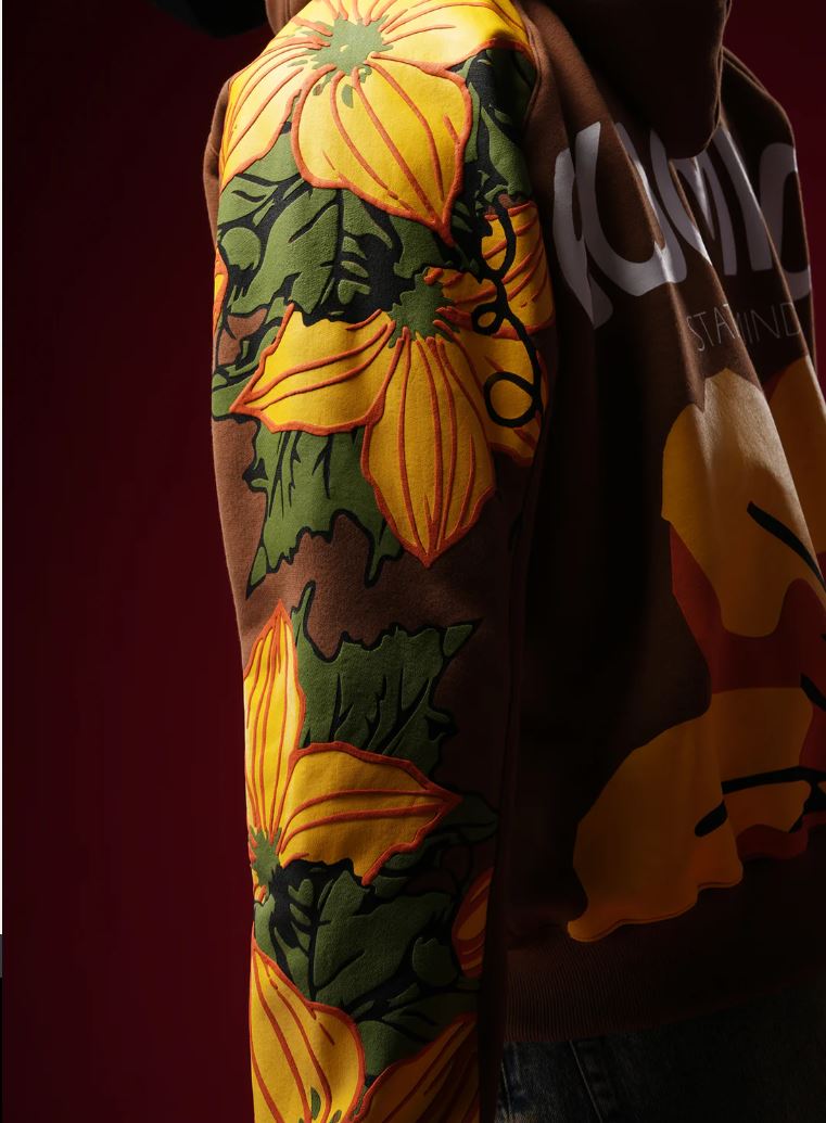 The Bloomstate Hoodie