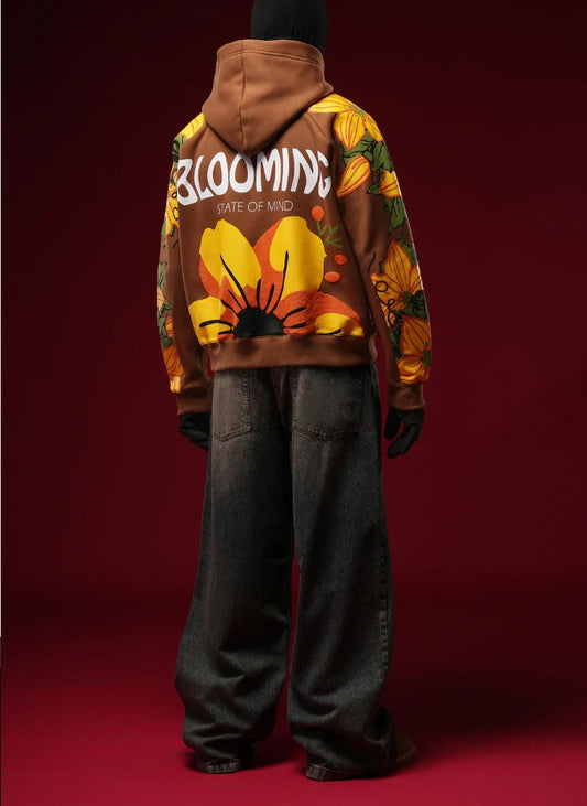 The Bloomstate Hoodie