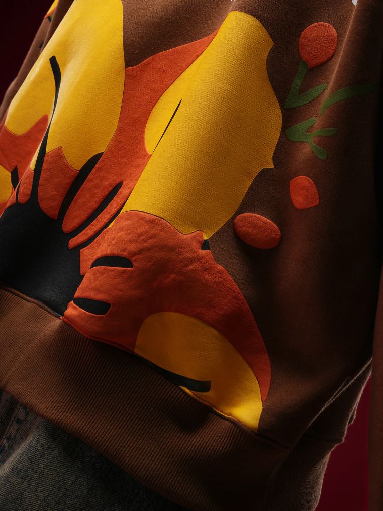 The Bloomstate Hoodie