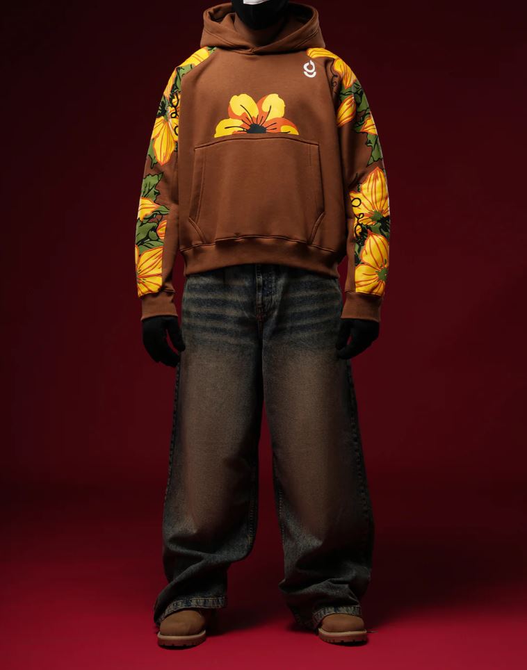 The Bloomstate Hoodie