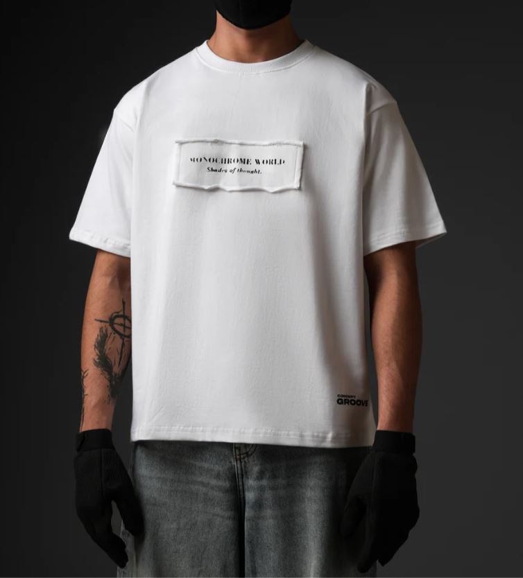 Reflection Tee