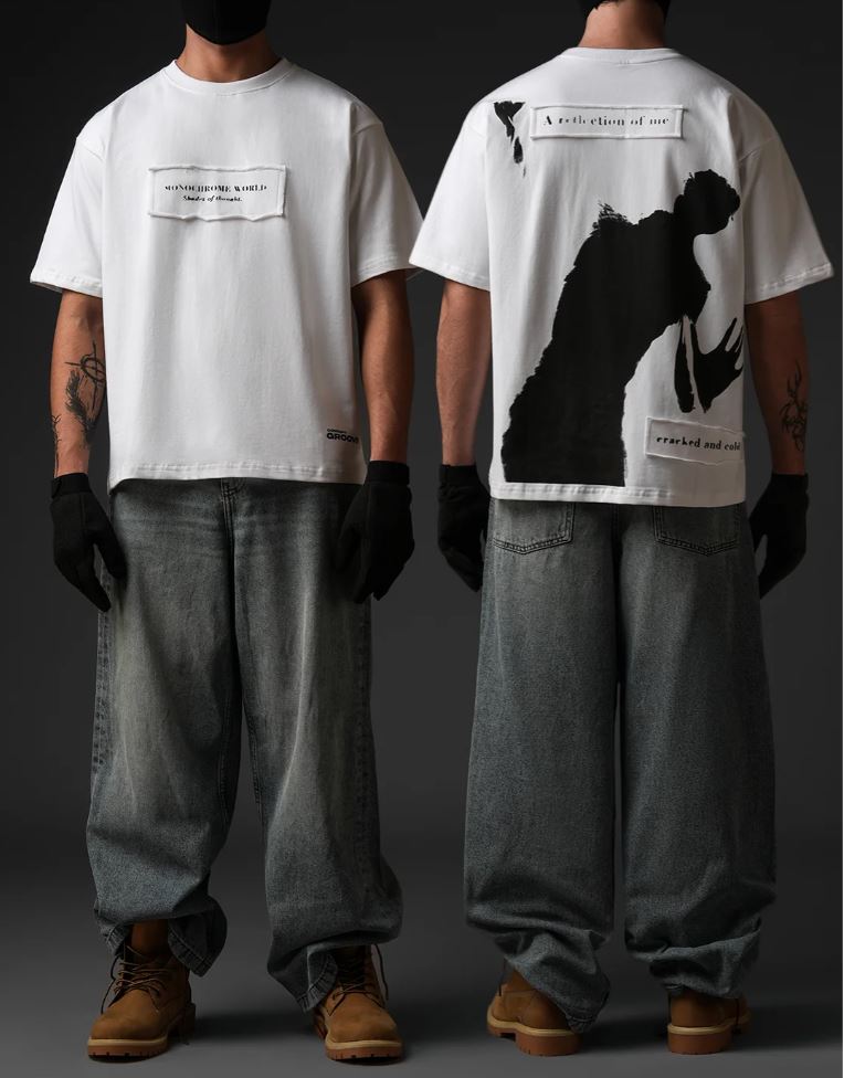 Reflection Tee