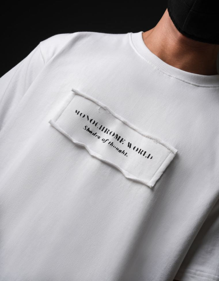 Reflection Tee