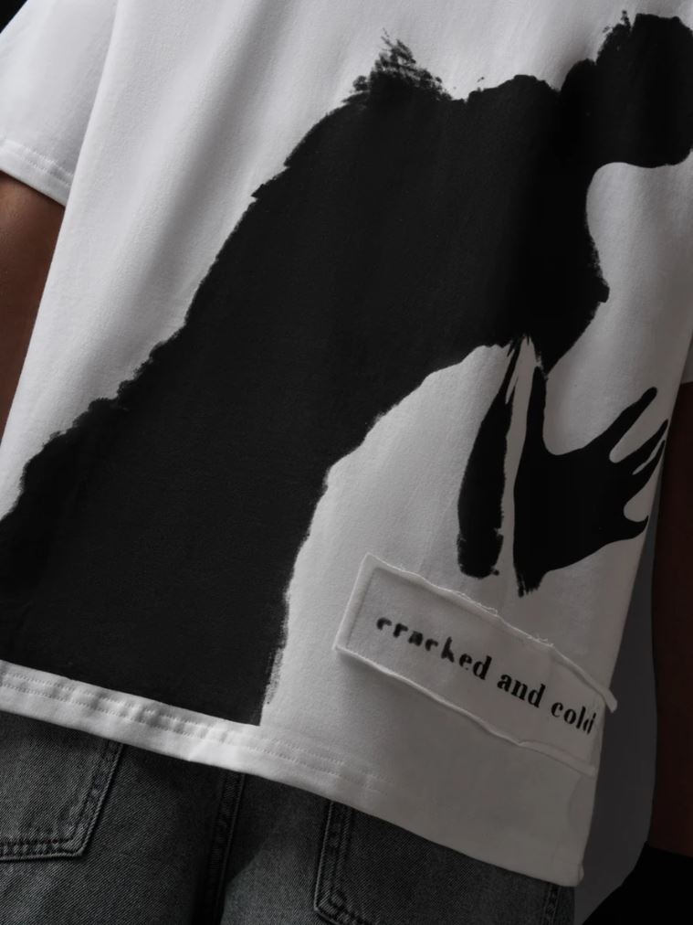 Reflection Tee