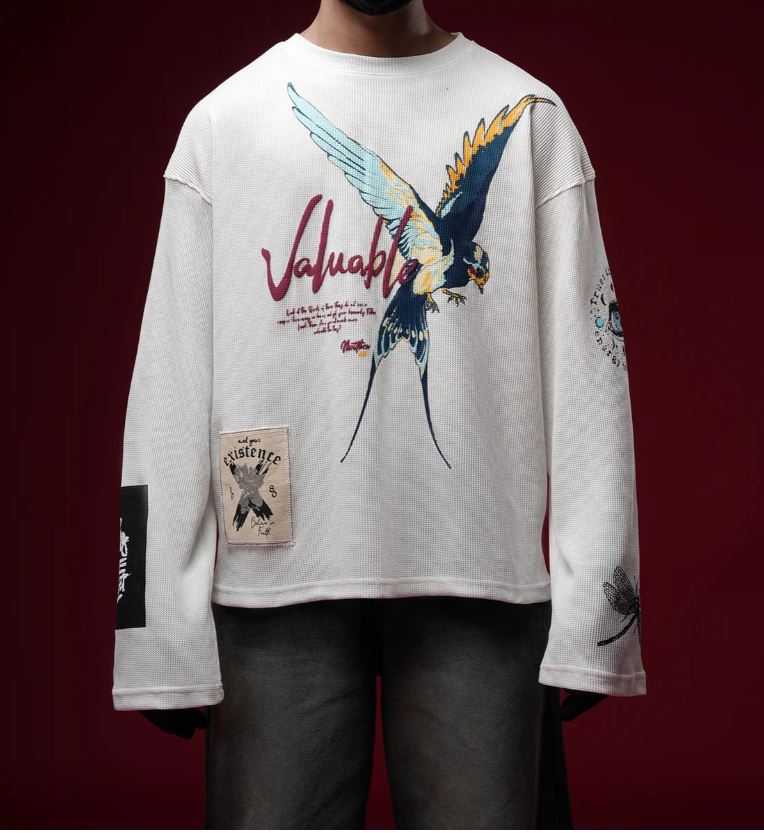 Value Protocol Long Sleeve