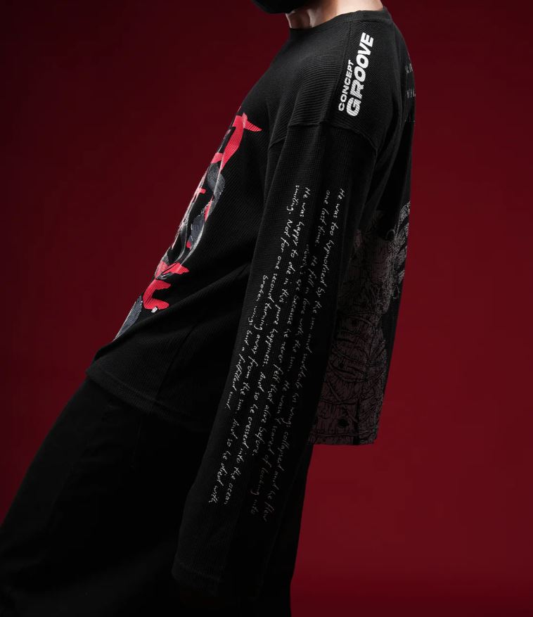 Silent Reckoning Long Sleeve