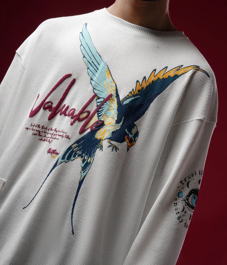 Value Protocol Long Sleeve