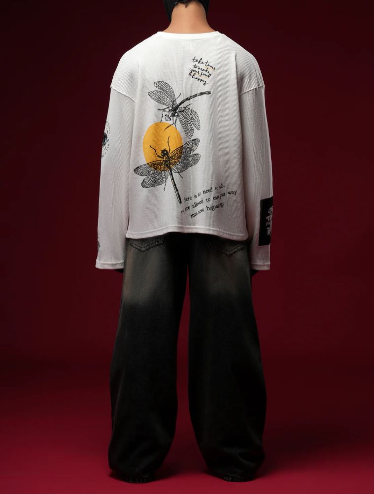 Value Protocol Long Sleeve